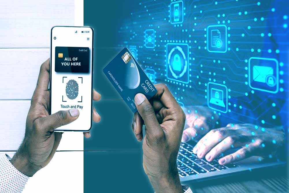 Desenvolvimento Tecnológico e ID Digital
