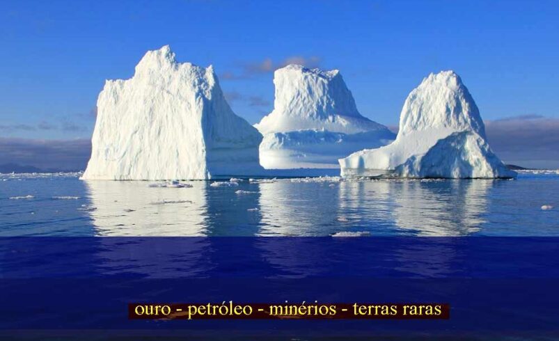 Trazendo-nos o Inferno de Volta