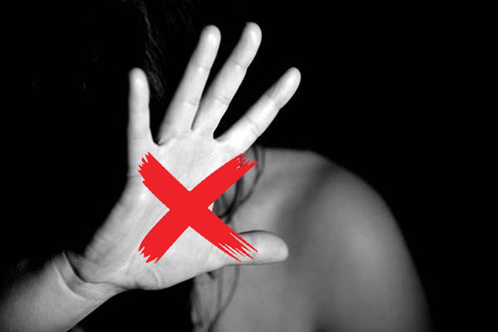 Violências Sexuais e de Gênero
