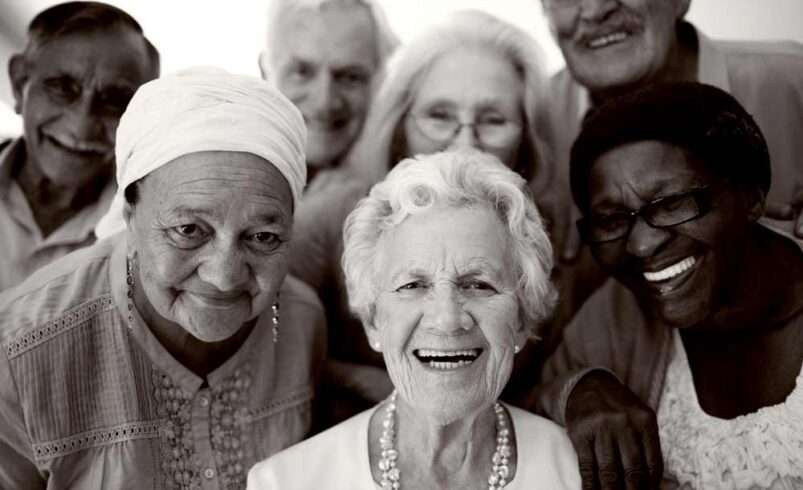 Etarismo e Demografia – Preconceitos  e efeitos