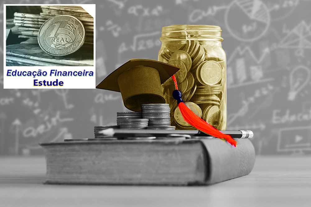 O que é Educação/Cidadania Financeira?