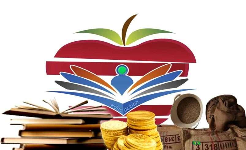 Educação e Políticas Públicas X Miséria