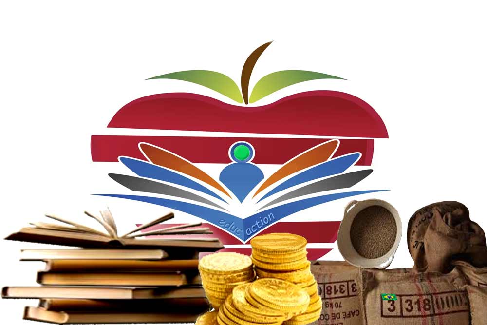Educação e Políticas Públicas X Miséria