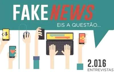 Como nascem Fake News e Pós-Verdade?
