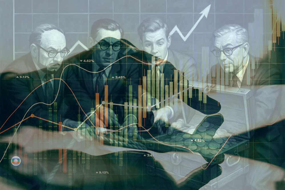 Previsão – Futuro Incerto no Cone Sul