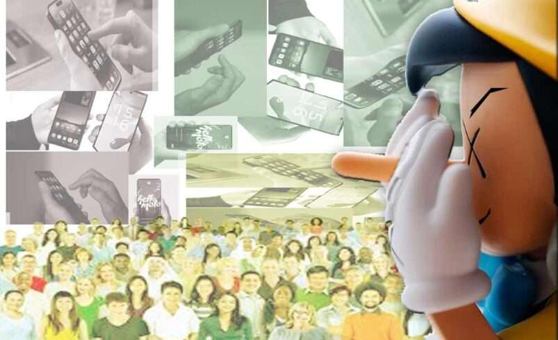Como nascem Fake News e Pós-Verdade?