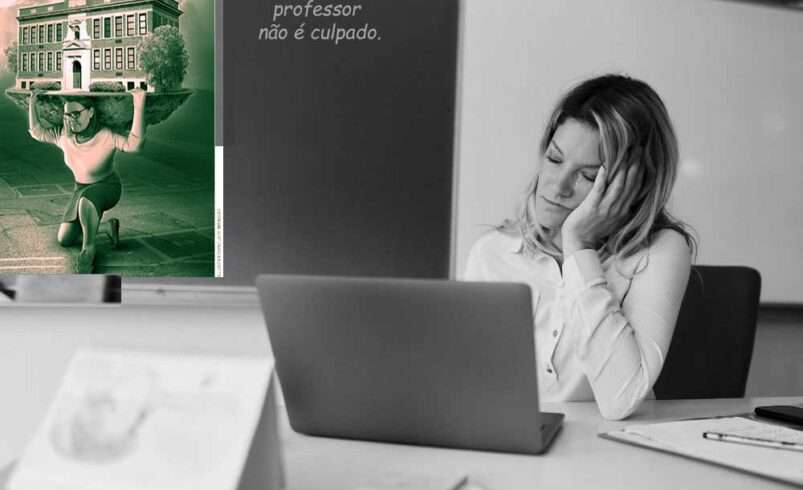 Má Formação de Professores Afeta Alunos