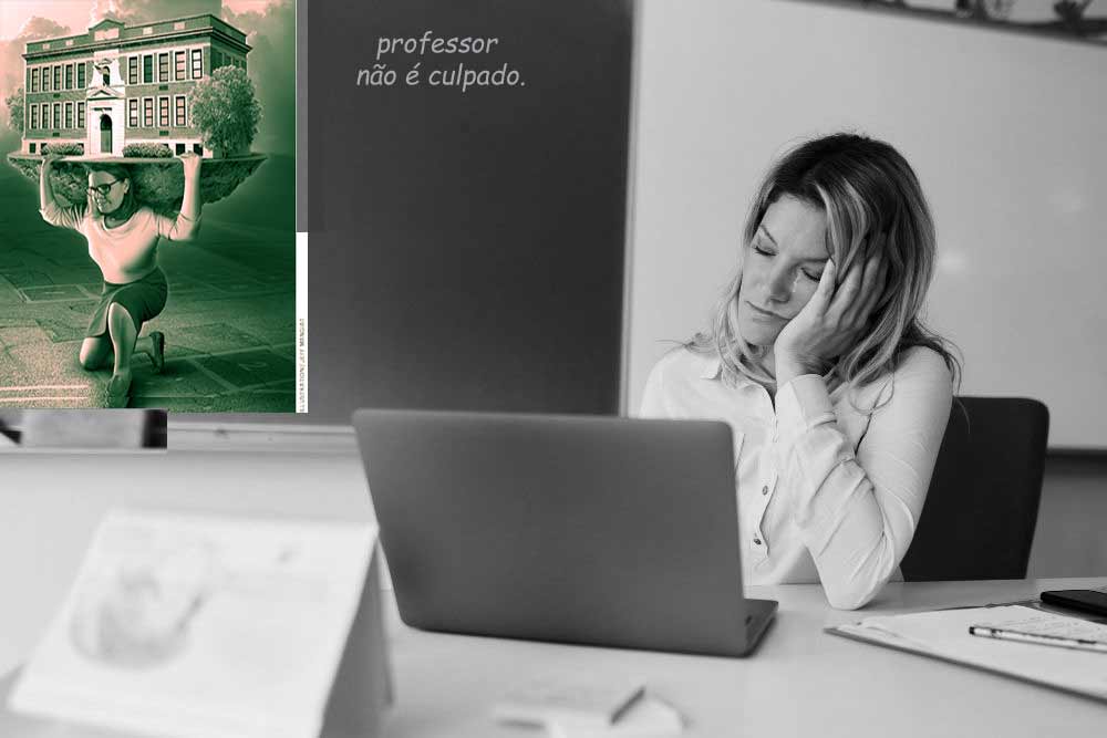 Má Formação de Professores Afeta Alunos