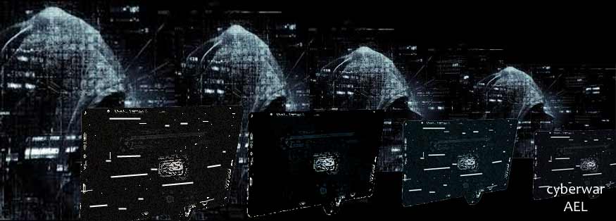TI e Global Cyberwar perigosa Tecnologia

