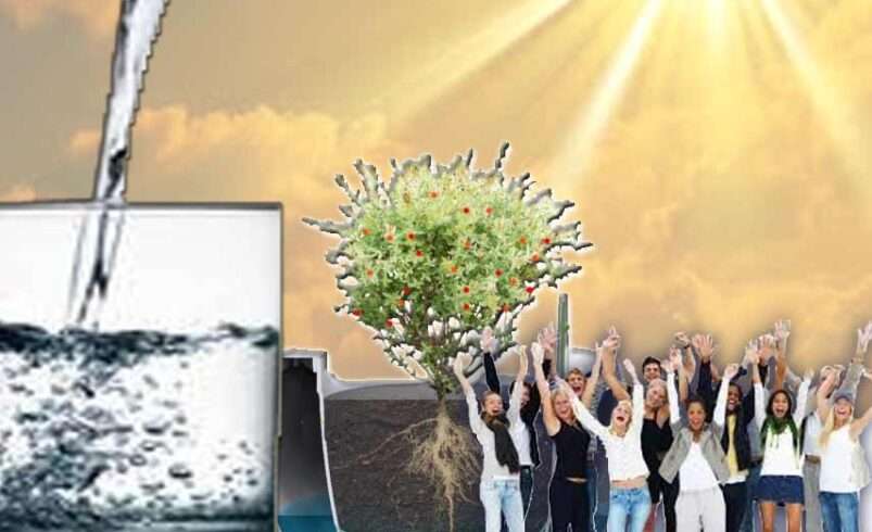 Ecoinovação e Inovação Ecológica em  Agricultura