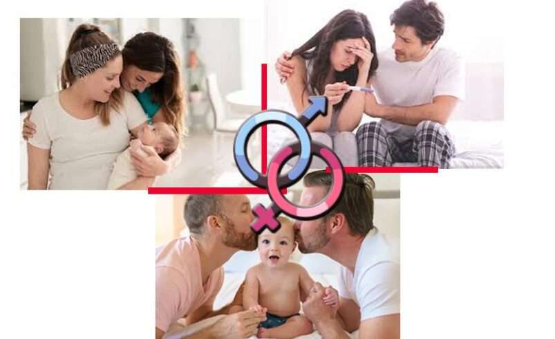 Saúde Nutrição e (in)Fertilidade do Casal