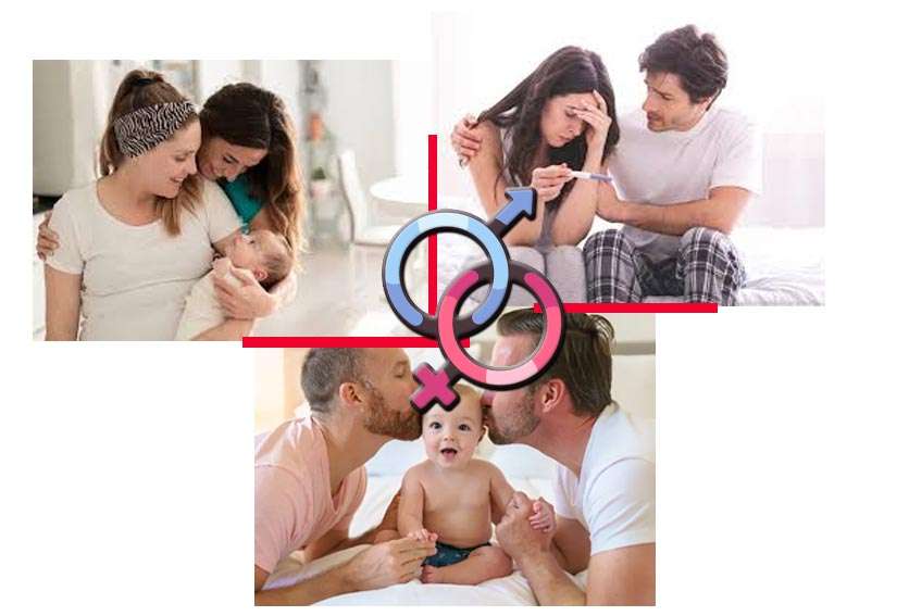 Saúde Nutrição e (in)Fertilidade do Casal