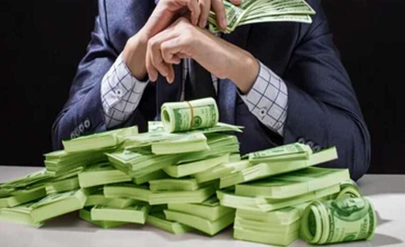 Os Novos Reais Assassinos da Democracia