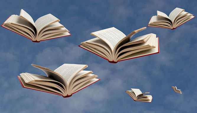 Relações Benéficas entre Mulher e Leitura
