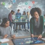 Reinventar-se e Educar para o Futuro