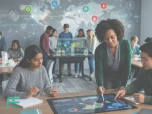 Reinventar-se e Educar para o Futuro