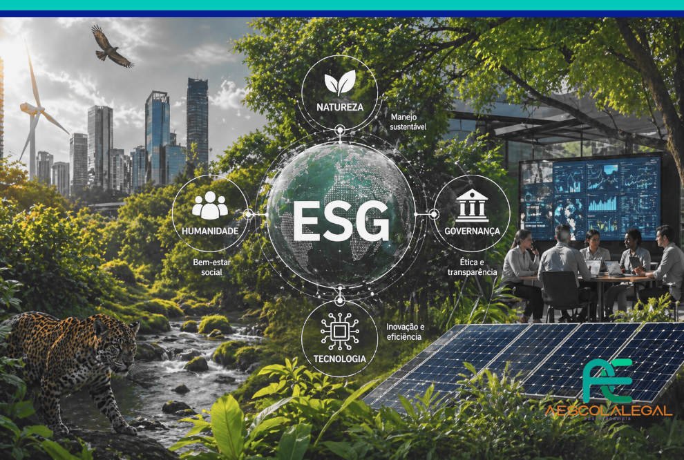 esg-1 ESG Educação, Escolas Sustentáveis-Conscientes