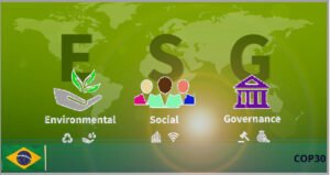 Esg Educação - Escolas sustentáveis