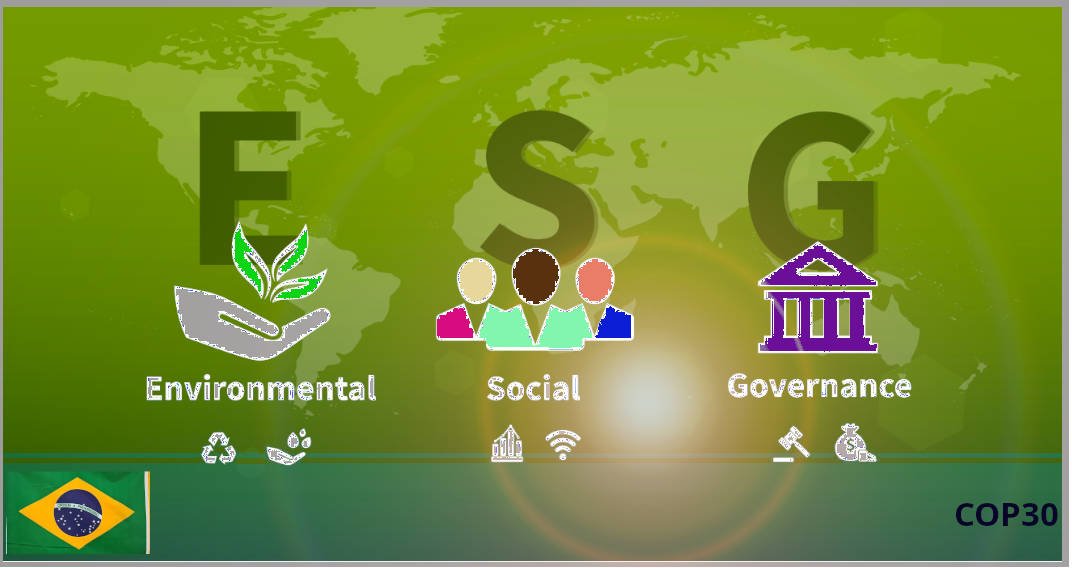 Esg Educação - Escolas sustentáveis