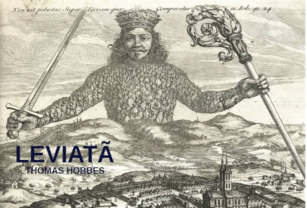 Thomas Hobbes, ou a paz contra o clero