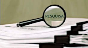 Uma Base sólida para Pesquisas-Brasil