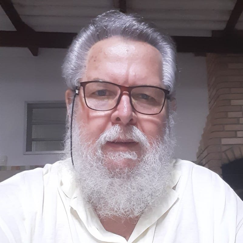 Prof. Dr. Pesquisador Afonso Peche Filho