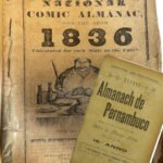 Vamos fazer almanaques