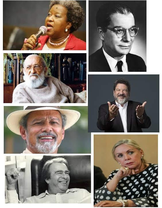 Educadores - Expressões do Humanismo