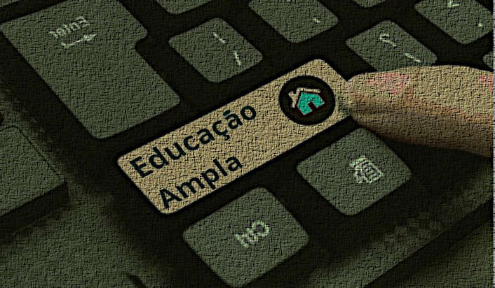 Esta é uma Escola Superior