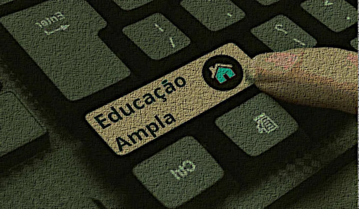 Esta é uma Escola Superior