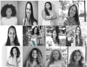 Inteligência em Equidade e Protagonismo Feminino