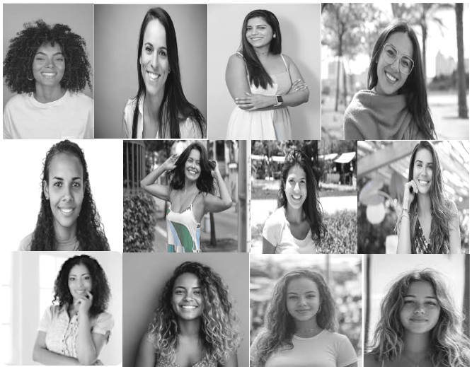 Inteligência em Equidade e Protagonismo Feminino