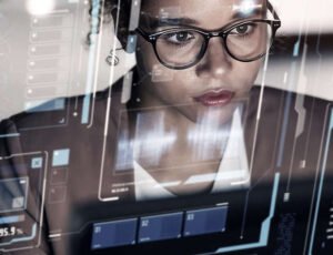 Mulheres - Tecnologia - Inovação e Ética