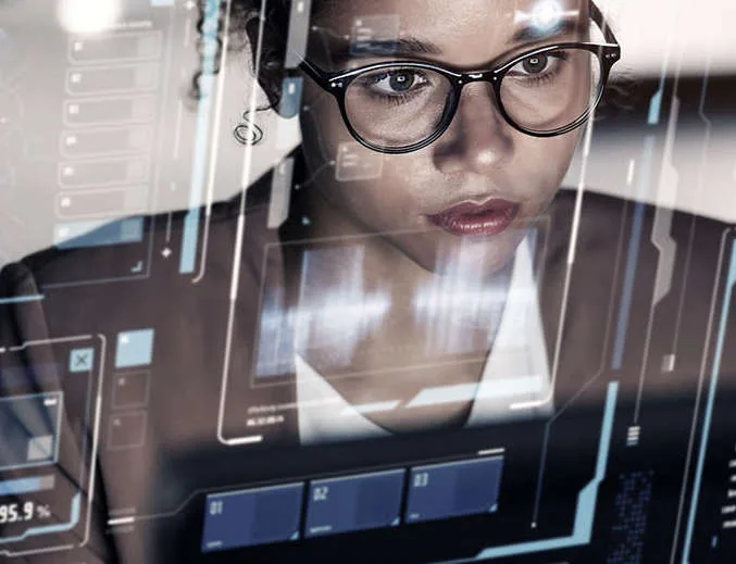 Mulheres - Tecnologia - Inovação e Ética