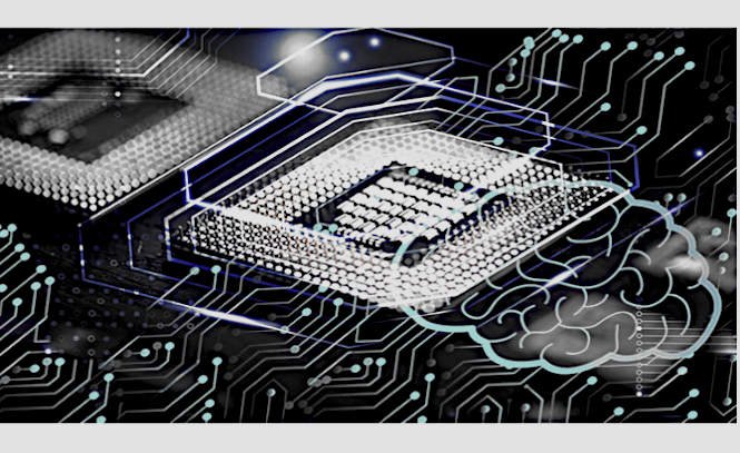 Semicondutores - a Mercadoria das Disputas