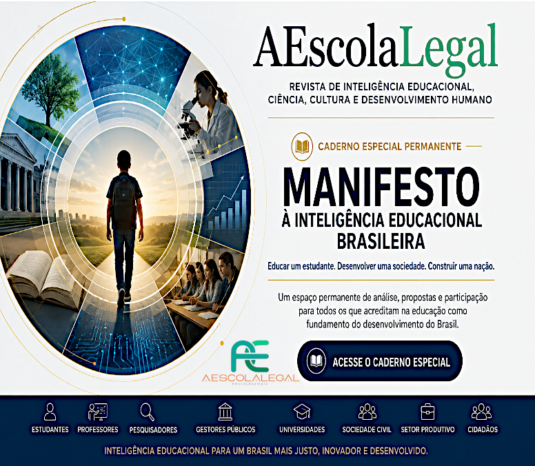 3 O Estudante em Primeiro Lugar