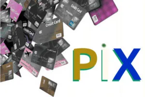 O PIX é do Sistema Brasileiro