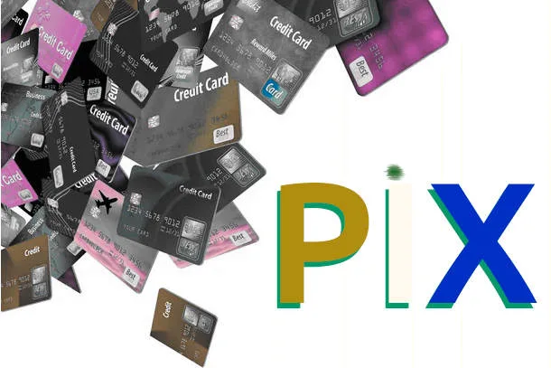 O PIX é do Sistema Brasileiro