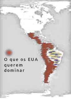 Quatro Frentes de Uma Estratégia. Um passo e guerras