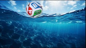 Copa - Oceanos e Poder