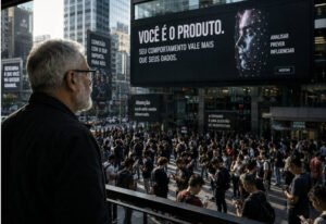 Representações de um Mundo onde Não Vivemos