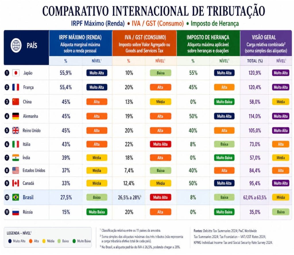 3 O Círculo vicioso da Desigualdade - Renda/Educação no Brasil