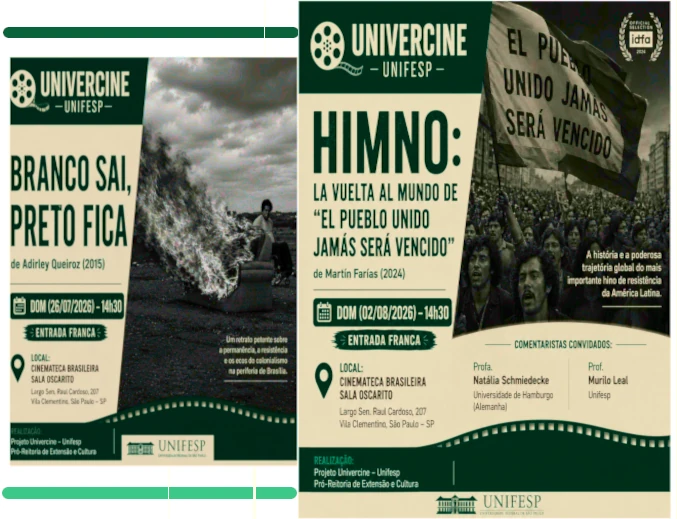 Cinema de qualidade - Cultura e História