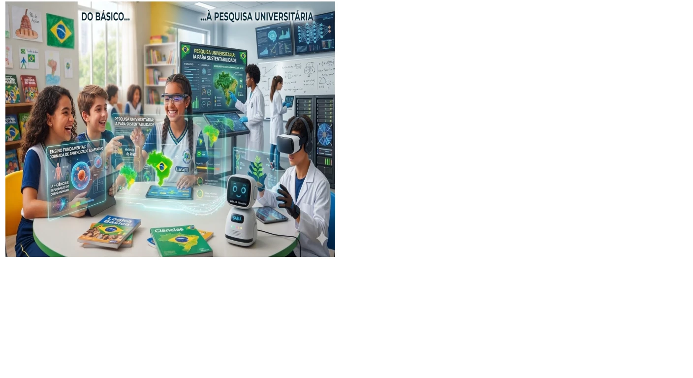 Educação Brasileira além dos Números