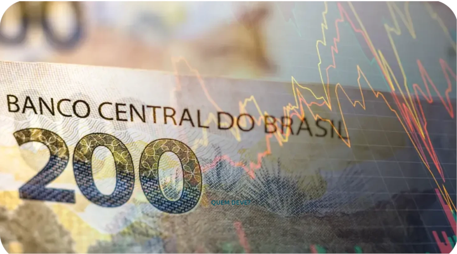 Dívida Brasileira - Descontrole ou só argumento?