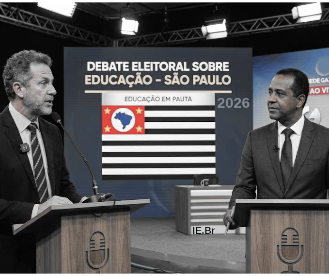 ELEIÇÕES E EDUCAÇÃO: quem avançou no país?