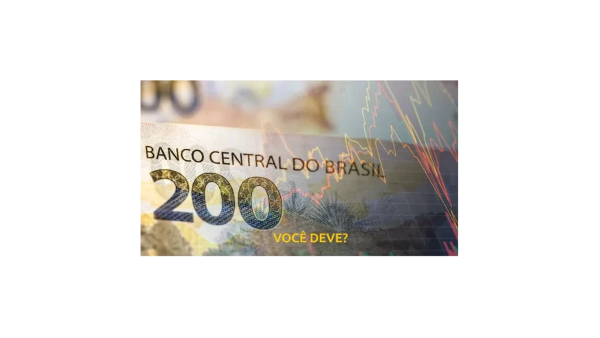 Dívida Brasileira - Descontrole ou só argumento?