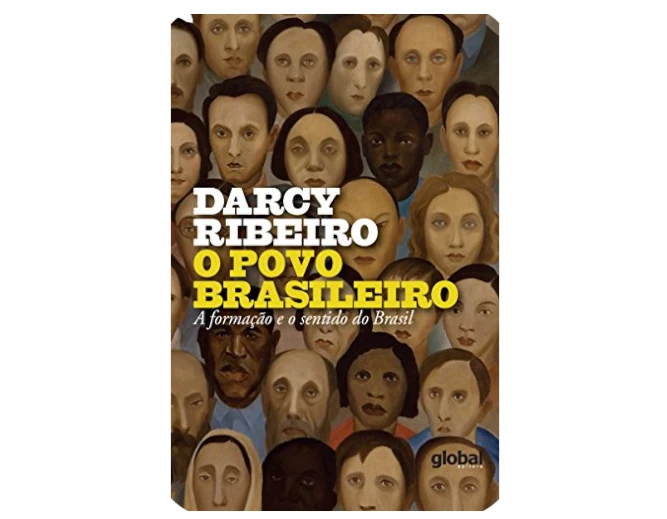 A Cultura que nos Educa.