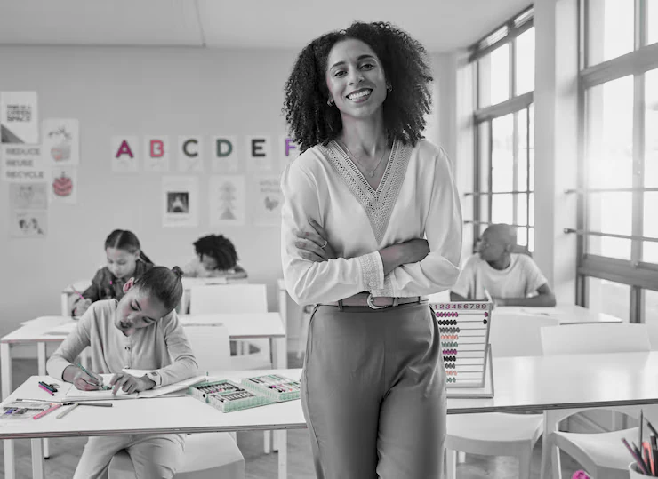 Mulheres e Homens no Professorado. Comparações.
