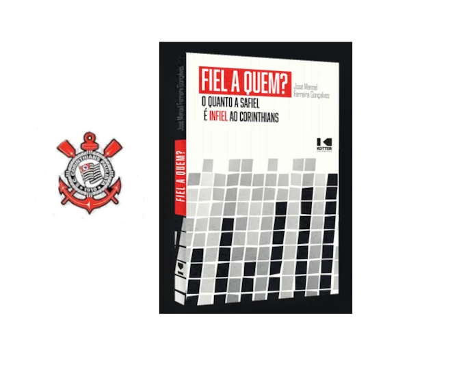 Livro - Corinthians SAFiel e Futuro